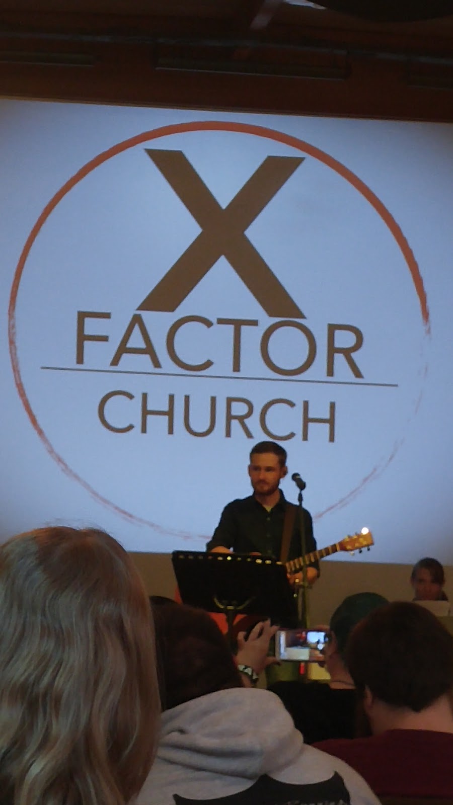 X Factor Church | 3023 Montclaire Dr NE, Albuquerque, NM 87110, USA | Phone: (505) 750-7325