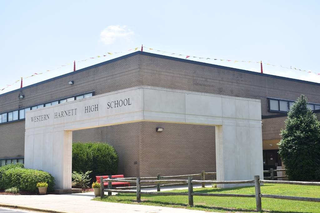 Western Harnett High School | 10637 NC-27, Lillington, NC 27546, USA | Phone: (919) 499-5113