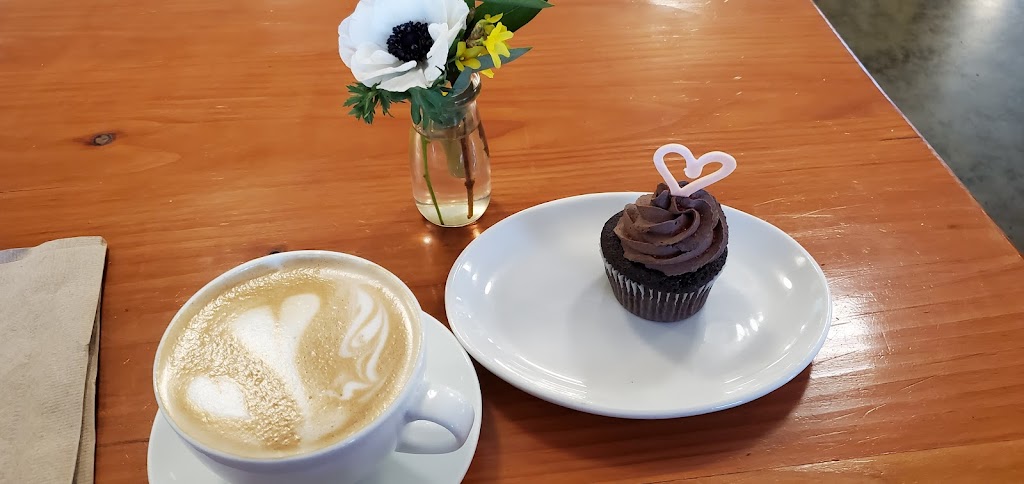 Flower House Cafe | 2780 Marshview Ave, Langley, WA 98260, USA | Phone: (360) 321-7140