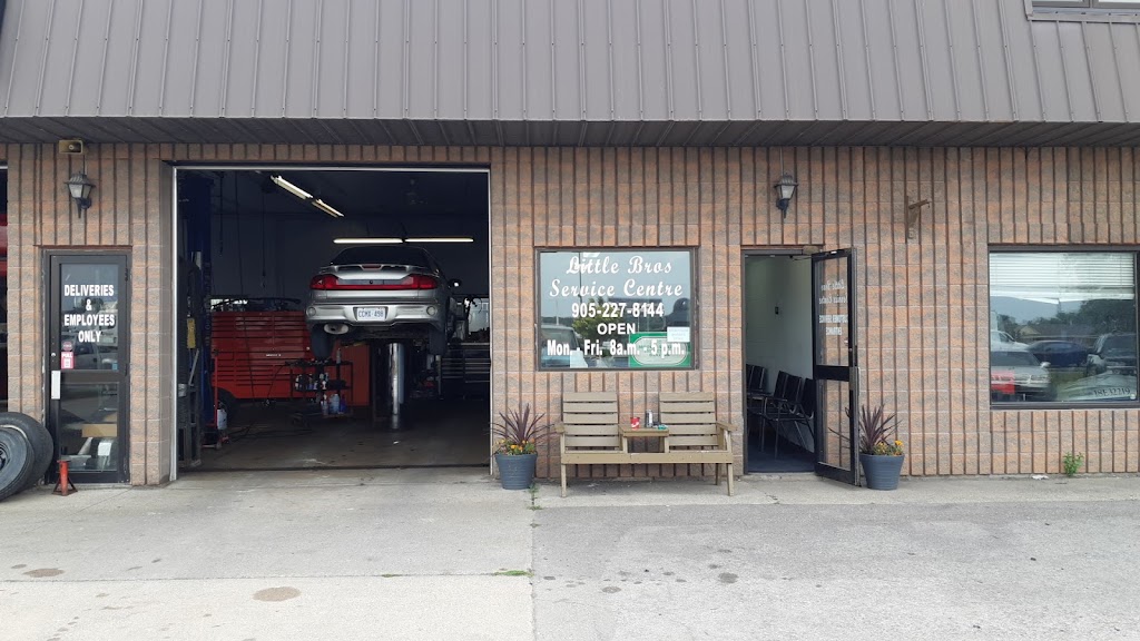 MARTYS AUTO REPAIR | 13011 Lundys Ln, Niagara Falls, ON L2E 6S4, Canada | Phone: (905) 227-8144