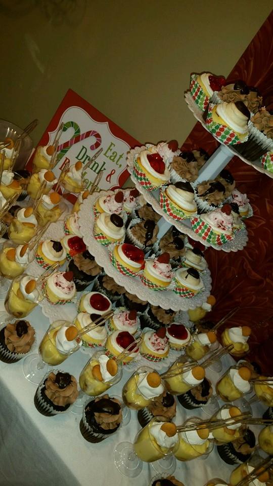 Big Girls Catering & Events | 6151 N Main St SE B, Acworth, GA 30101, USA | Phone: (404) 702-6402