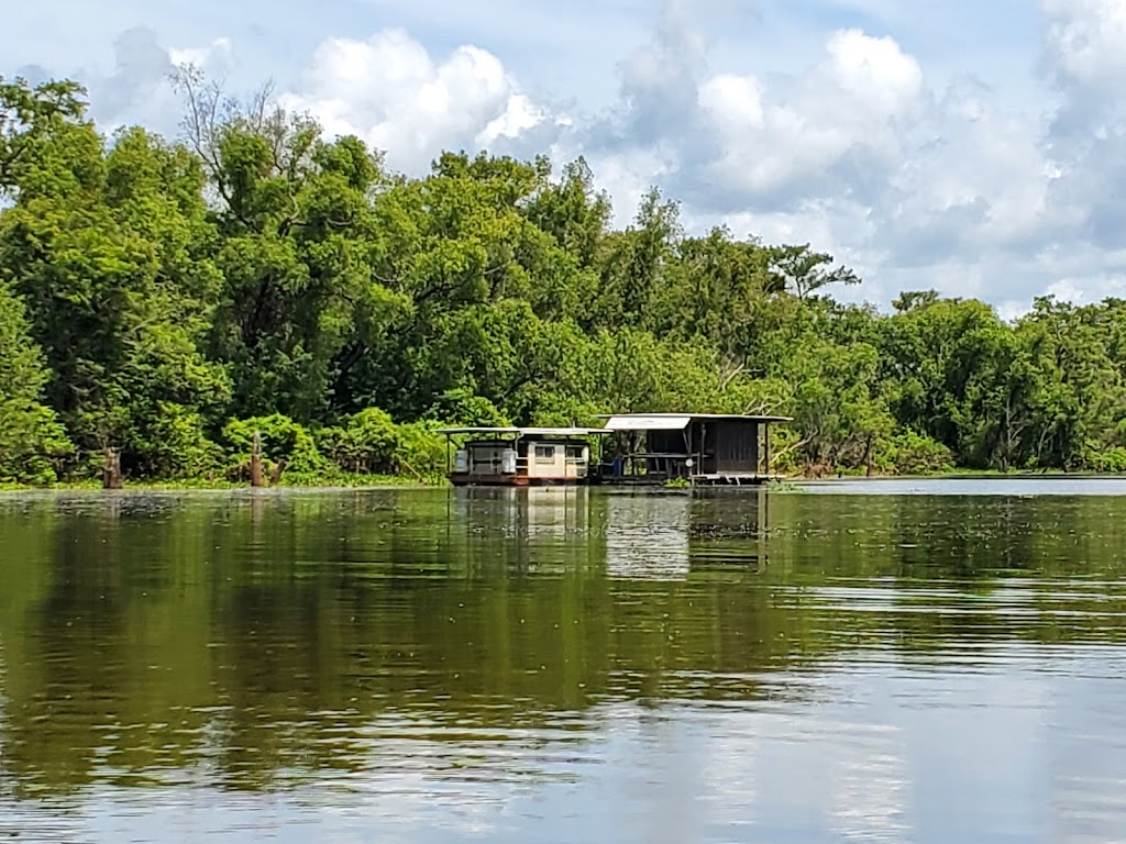 McGees Louisiana Swamp & Airboat Tours | 1337 Henderson Levee Rd, Henderson, LA 70517, USA | Phone: (337) 228-2384