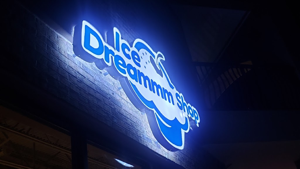 Ice Dreammm Shop | 6013 Wesley Grove Blvd #101, Wesley Chapel, FL 33544 | Phone: (727) 495-6730