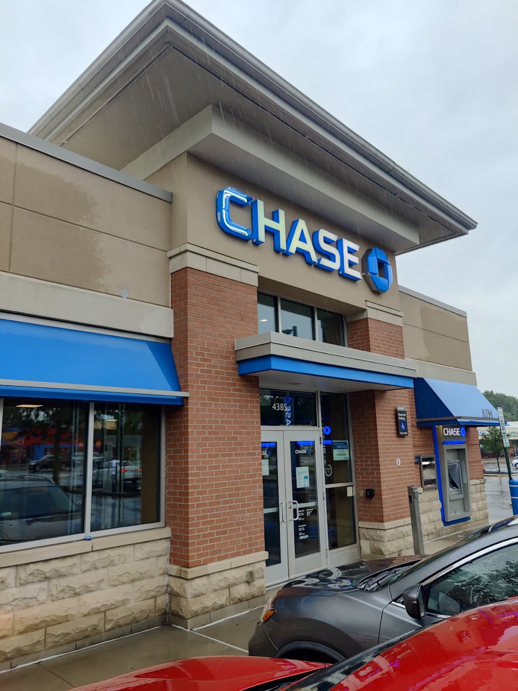 Chase Bank | 4385 Amboy Rd, Staten Island, NY 10312, USA | Phone: (718) 569-3186