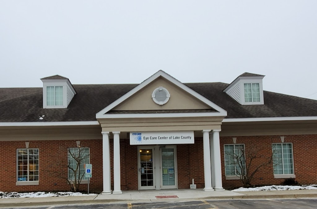 Eye Care Center of Lake County, Ltd | 310 S Greenleaf St Suite 209, Gurnee, IL 60031, USA | Phone: (847) 244-1657