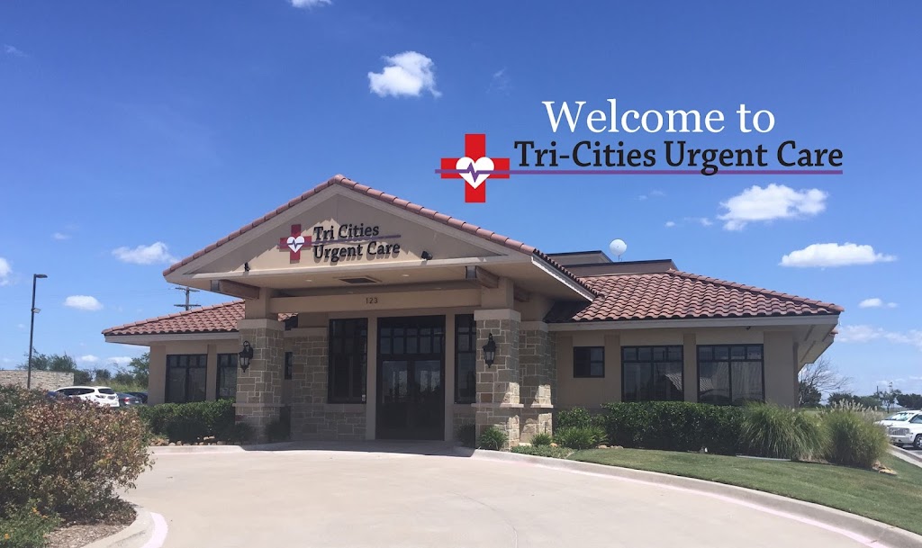 Tri Cities Urgent Care | 123 S Ranch House Rd, Willow Park, TX 76008, USA | Phone: (817) 984-7120