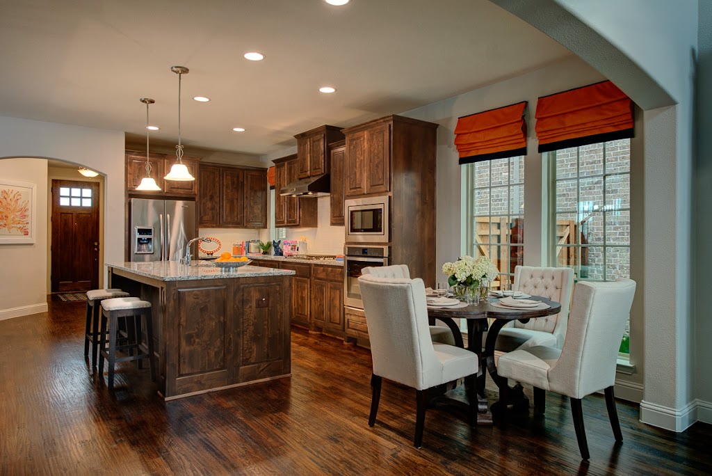 Cottages at the Realm (Castle Hills) | 4440 TX-121, Lewisville, TX 75056, USA | Phone: (972) 367-0381