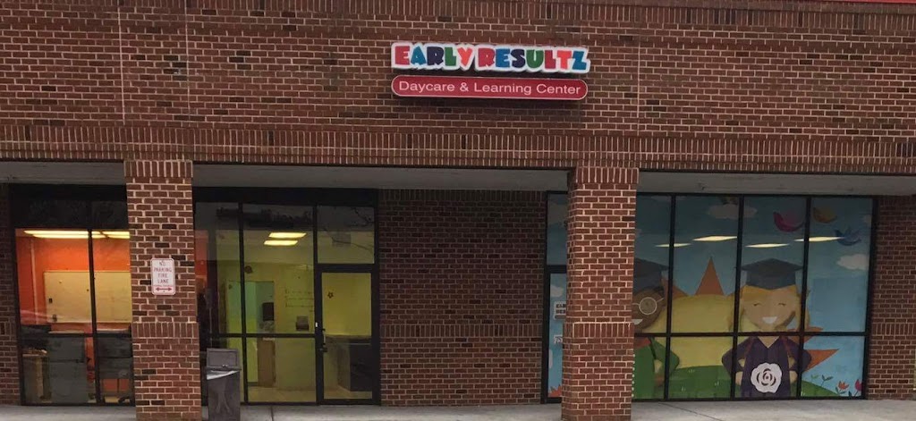 Early Resultz Daycare & Learning Center | 3215 Bridge Rd Suite 4, Suffolk, VA 23435, USA | Phone: (757) 715-2222