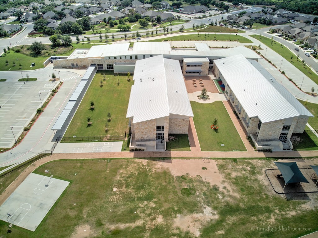 Rancho Sienna Elementary School | 751 Bonnet Blvd, Georgetown, TX 78628, USA | Phone: (512) 260-4450