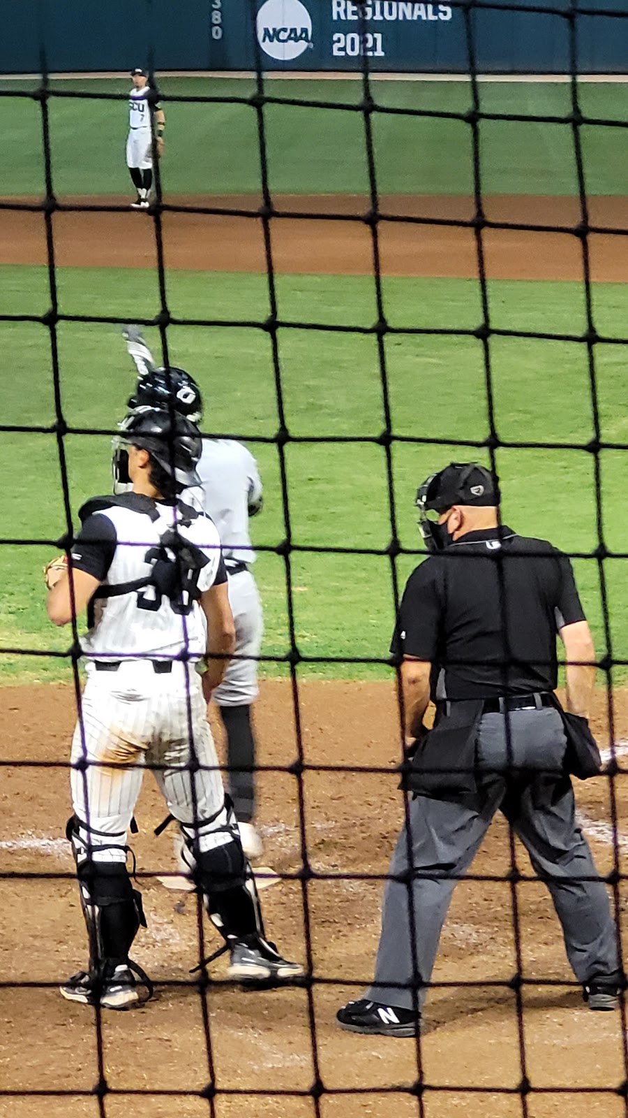 Brazell Field at GCU Ballpark | 5199 N 35th Ave #5159, Phoenix, AZ 85019, USA | Phone: (602) 639-8979