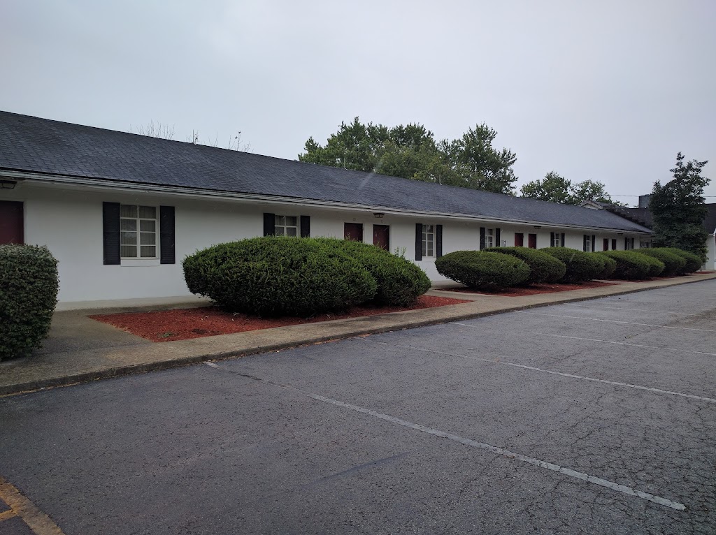 Evergreen Motel | 1528 US-27, Cynthiana, KY 41031, USA | Phone: (859) 234-5460