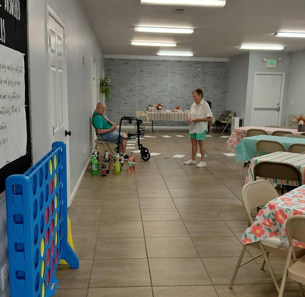 First Love Community Fellowship | 930 Curry Ln, Dry Ridge, KY 41035, USA | Phone: (859) 242-2670