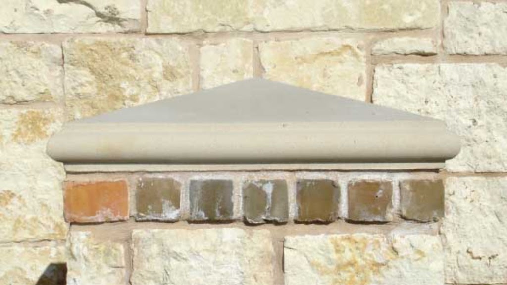 Caprock Hardscape Supply | 792 E Main St, Lewisville, TX 75057, USA | Phone: (972) 434-1619