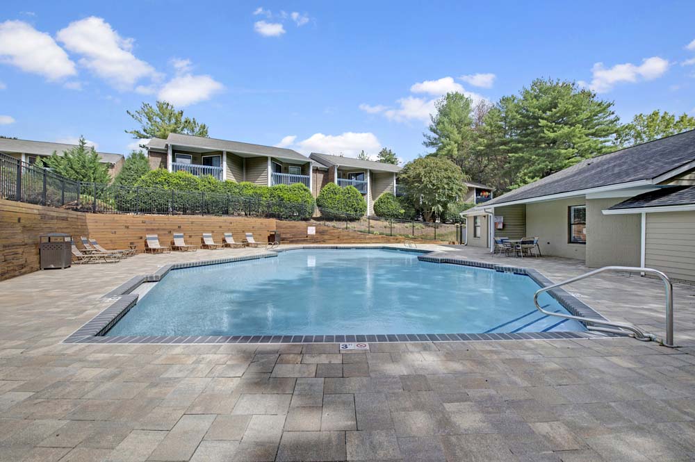 Mill Creek Flats | 5771 Stone Mill Dr, Winston-Salem, NC 27105, USA | Phone: (336) 704-0663