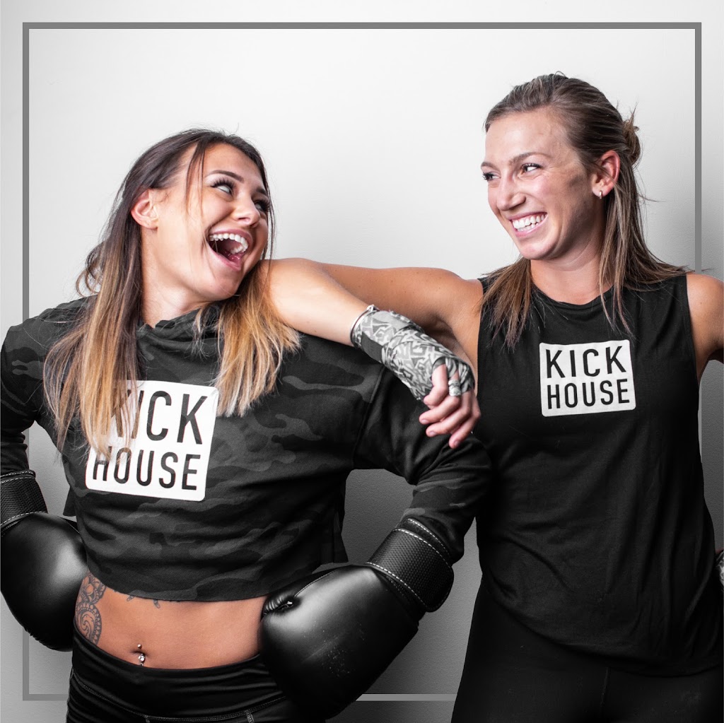 KickHouse | 6890 E Sunrise Dr #160, Tucson, AZ 85750, USA | Phone: (520) 900-7630