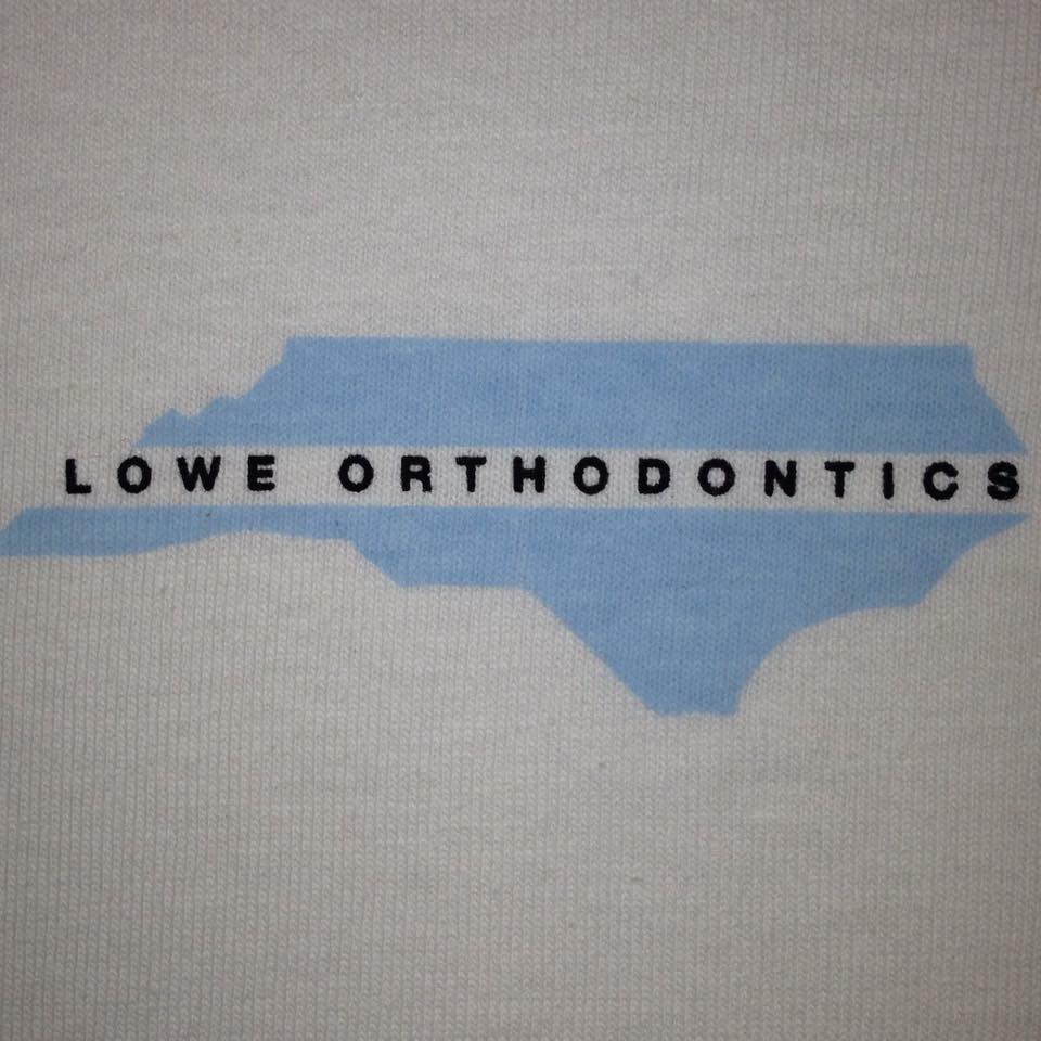 Lowe Orthodontics | 1700 Westbrook Ave, Burlington, NC 27215, USA | Phone: (336) 226-8417