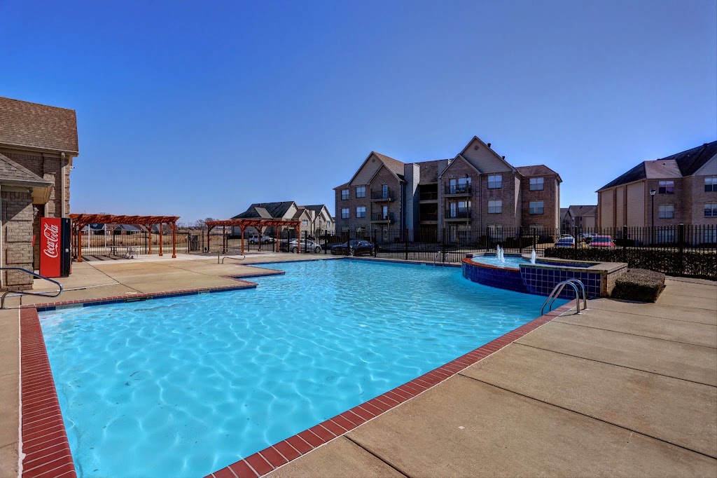 North Creek Apartments | 8786 N Creek Blvd, Southaven, MS 38671, USA | Phone: (662) 342-7774