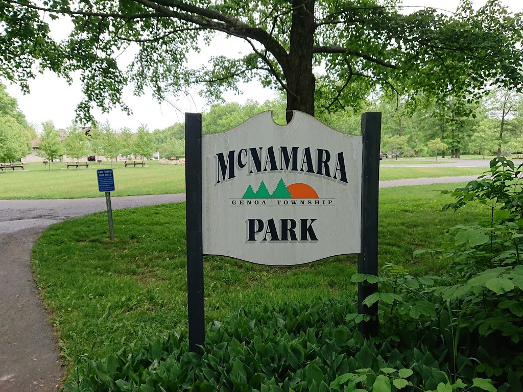 McNamara Park | 7049 Big Walnut Rd, Galena, OH 43021, USA | Phone: (614) 895-1126