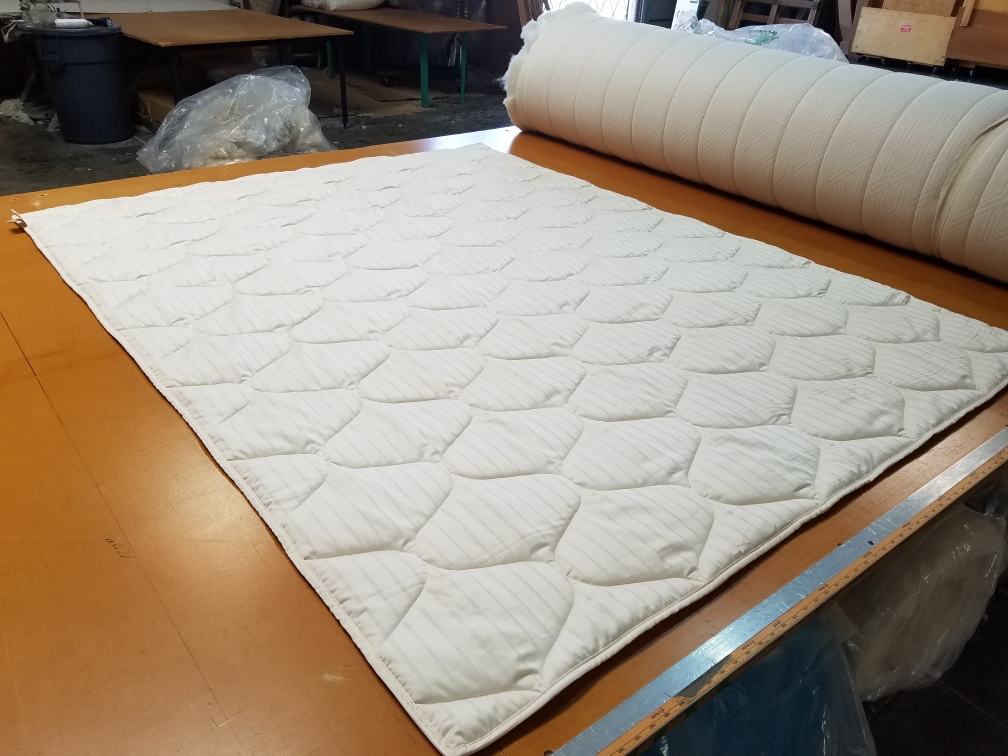 Stylistics Specialty Mattress Manufacturing. | 6995 Arlington Ave, Riverside, CA 92503, USA | Phone: (909) 923-5000