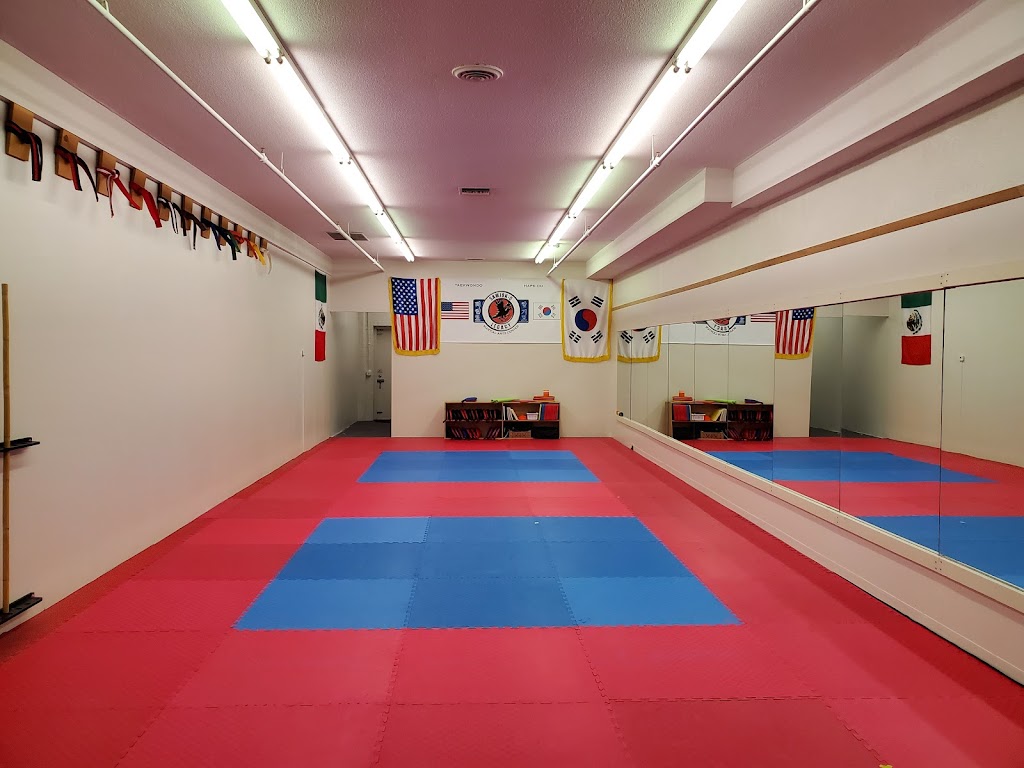 Samjok-o Legacy Martial Arts Center | 6233 University Ave NE, Fridley, MN 55432, USA | Phone: (651) 786-9966