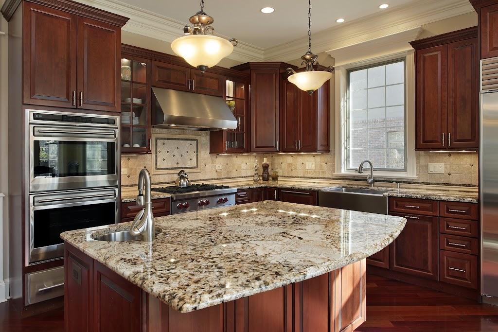 Ideal Cabinet Refacing | 1586 Mammoth Rd, Dracut, MA 01826, USA | Phone: (978) 314-7882