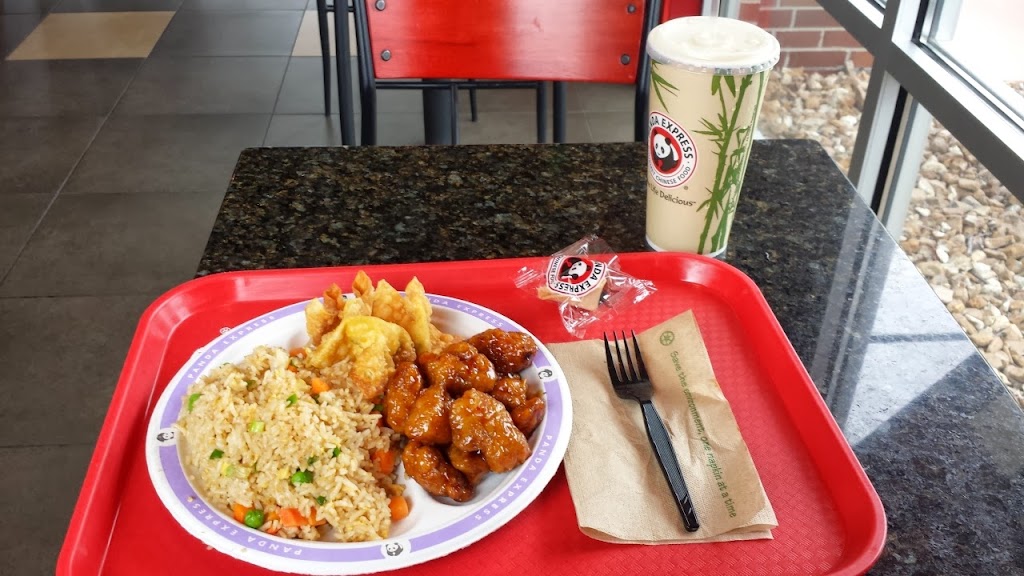 Panda Express | 11996 S Strang Line Rd, Olathe, KS 66062, USA | Phone: (913) 390-8360