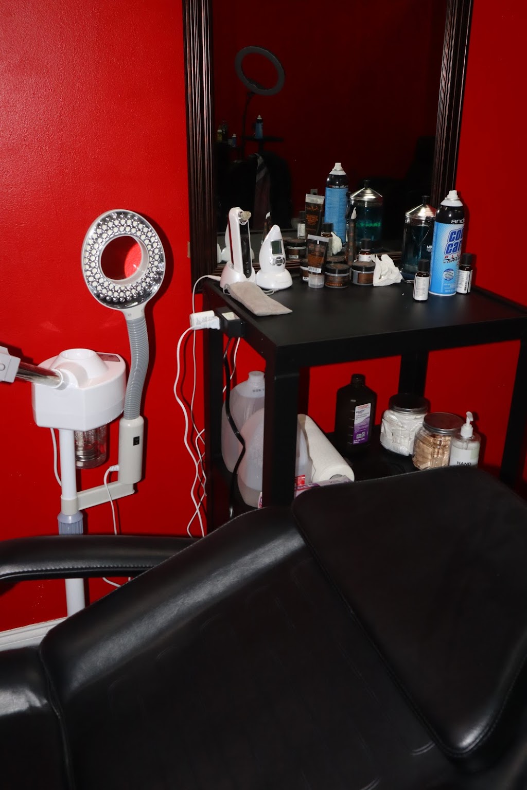 One stop studio barbershop | 9456 S Main St, Jonesboro, GA 30236, USA | Phone: (727) 639-3557