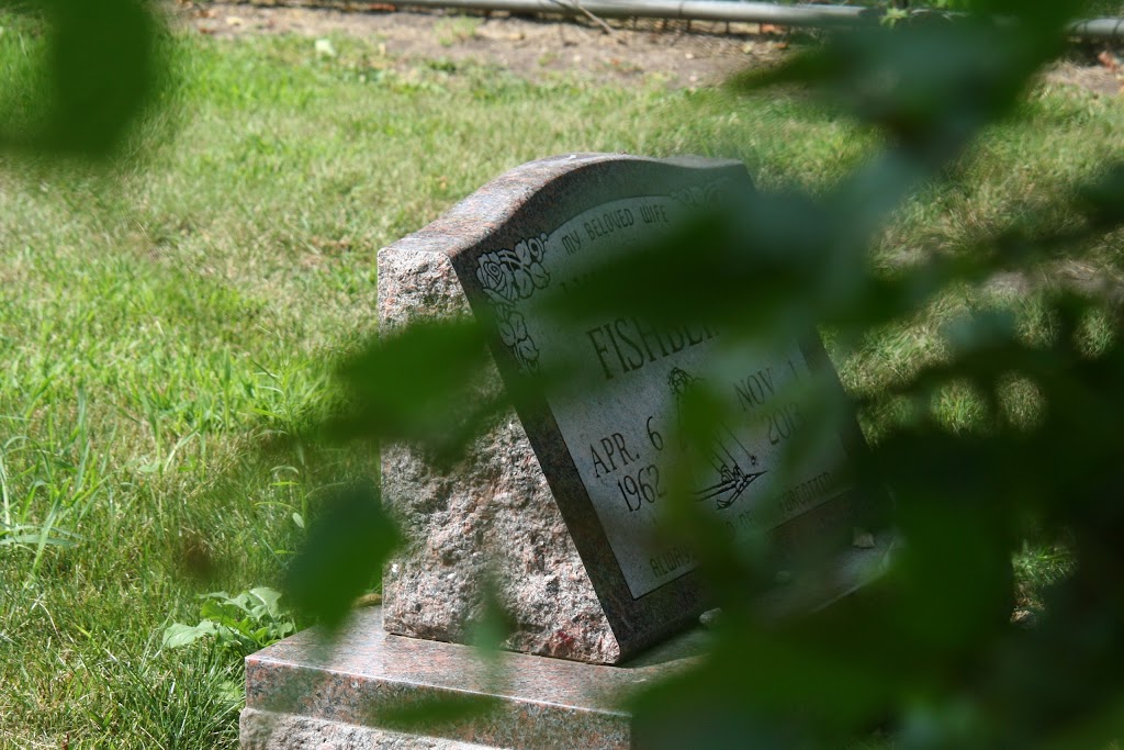 United Hebrew Brotherhood Cemetery | 2605 W 70th 1/2 St, Richfield, MN 55423, USA | Phone: (612) 998-0077