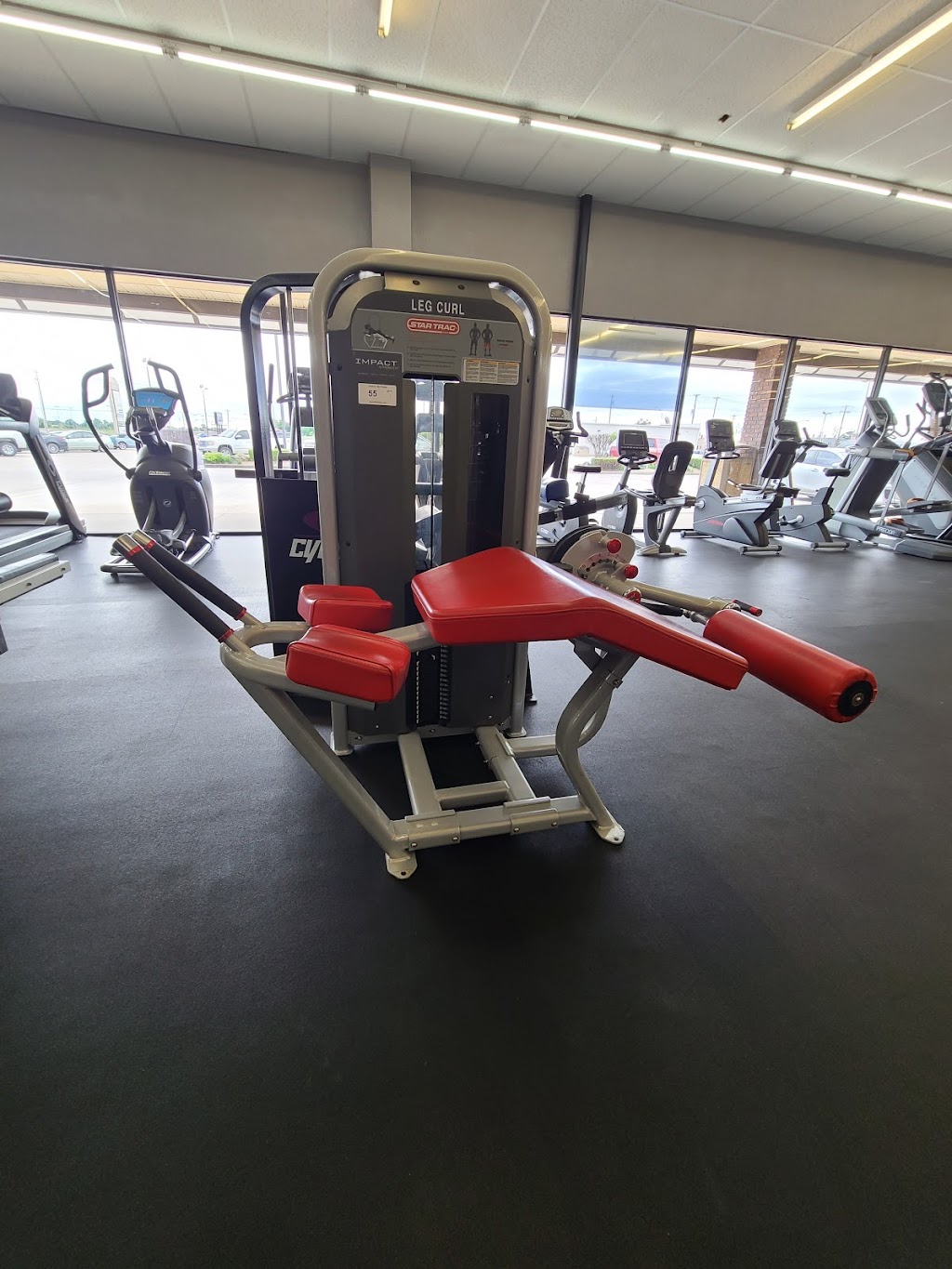 Endless Fitness | 15036 S Memorial Dr, Bixby, OK 74008, USA | Phone: (918) 313-1533