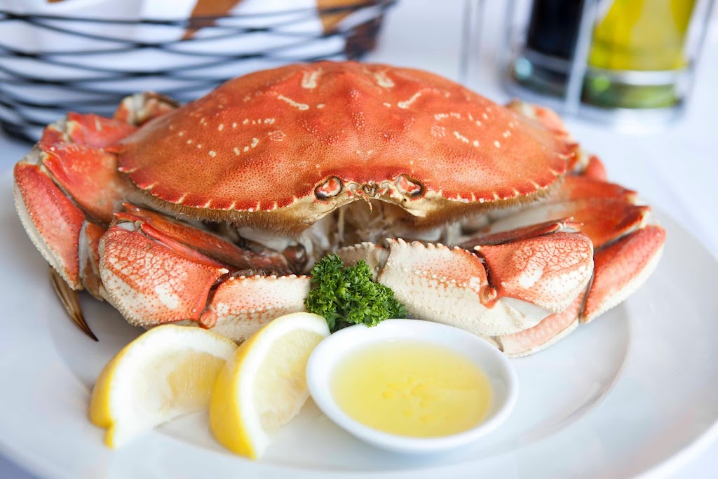 Swiss Louis Italian & Seafood Restaurant | Pier 39 204 Concourse, San Francisco, CA 94133, USA | Phone: (415) 421-2913