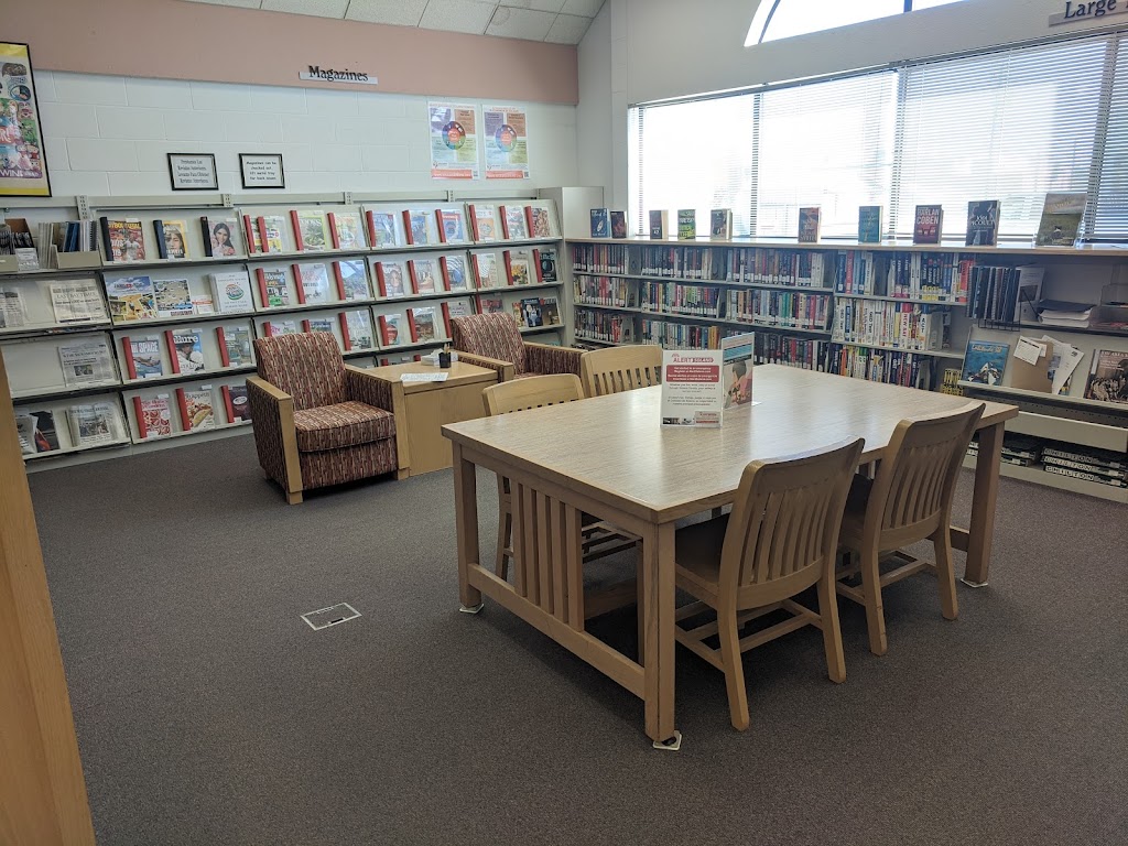 Solano County Library - Rio Vista Library | 44 S 2nd St, Rio Vista, CA 94571, USA | Phone: (866) 572-7587