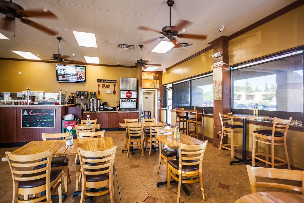 Panini Bread and Grill | 3510 W Bell Rd # 4, Glendale, AZ 85308, USA | Phone: (602) 283-5332