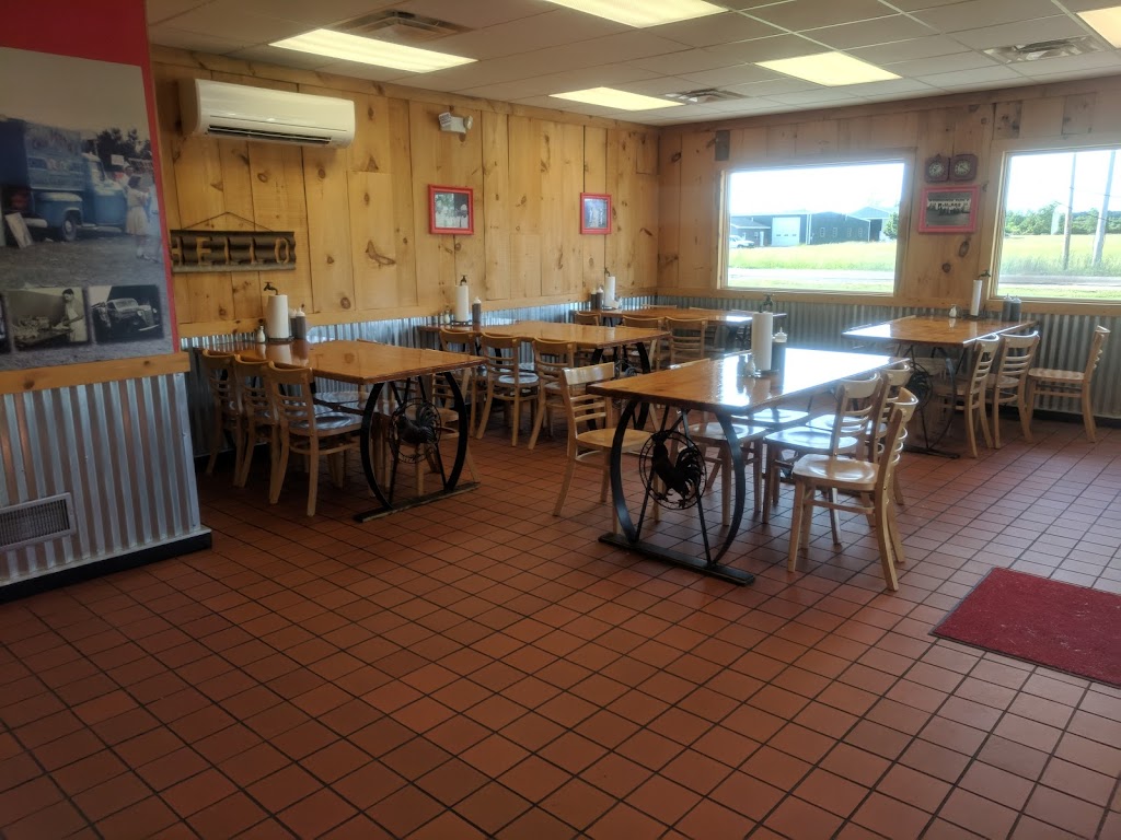 Chiavettas Barbeque | 6100 Fisk Rd, Lockport, NY 14094, USA | Phone: (716) 625-9503