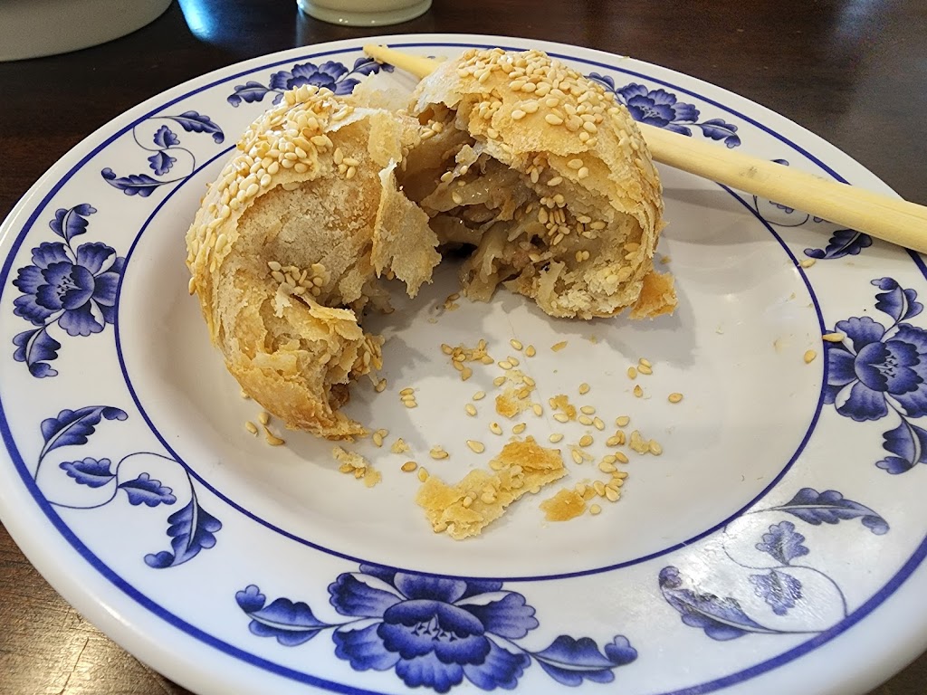 Yung Ho Cafe | 1045 E Valley Blvd A105, San Gabriel, CA 91776, USA | Phone: (626) 280-9317