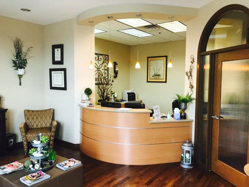 Renwick Family Dentistry | 2051 Gattis School Rd #150, Round Rock, TX 78664 | Phone: (512) 218-0172