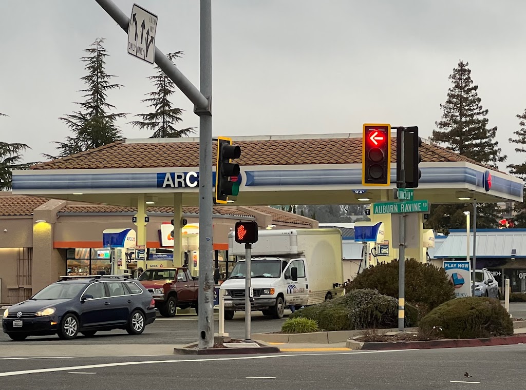 ARCO | 13405 Lincoln Way, Auburn, CA 95603, USA | Phone: (530) 823-8442