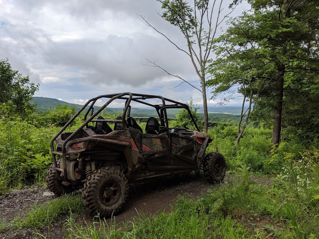 Adirondack ATV Tours | 3482 Co Rd 21, Whitehall, NY 12887, USA | Phone: (518) 791-2340
