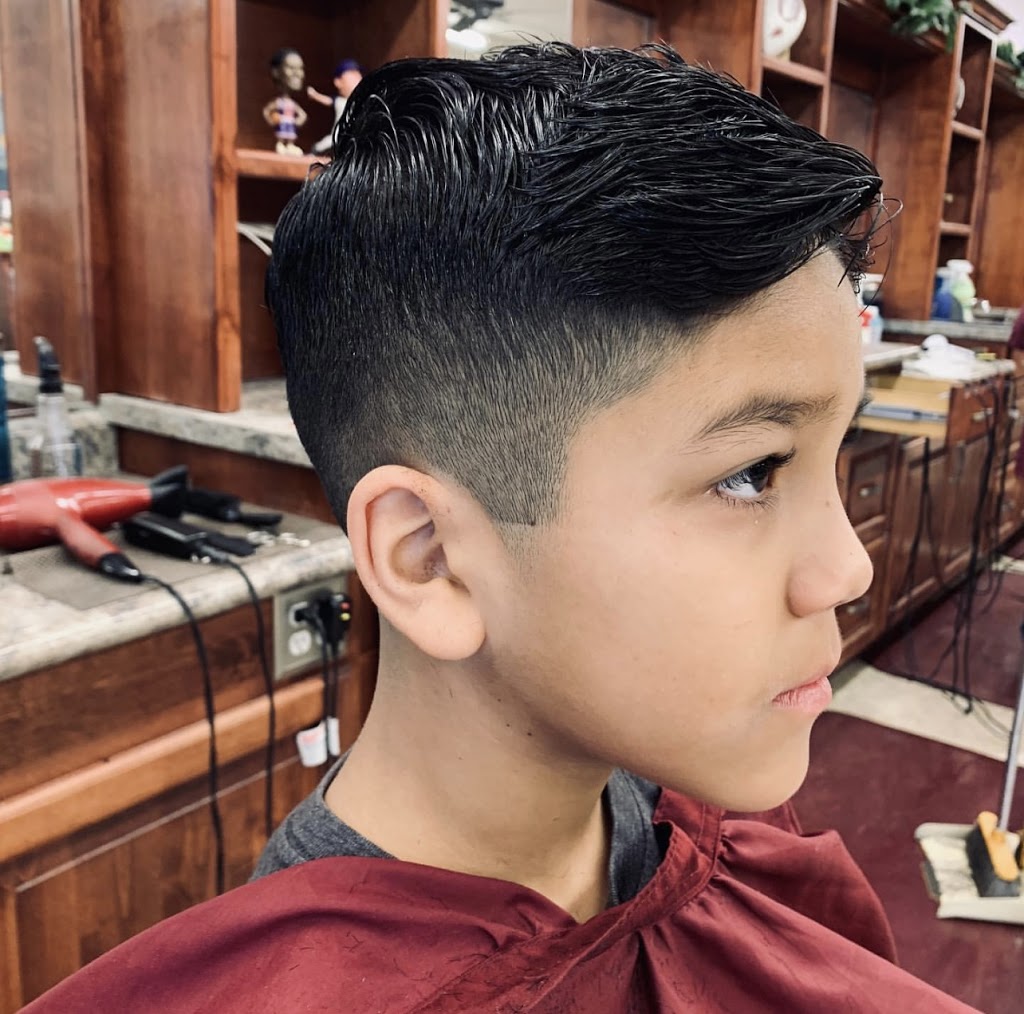 Daves Barber Shop | 1813 E Baseline Rd STE 107, Tempe, AZ 85283, USA | Phone: (480) 838-5950