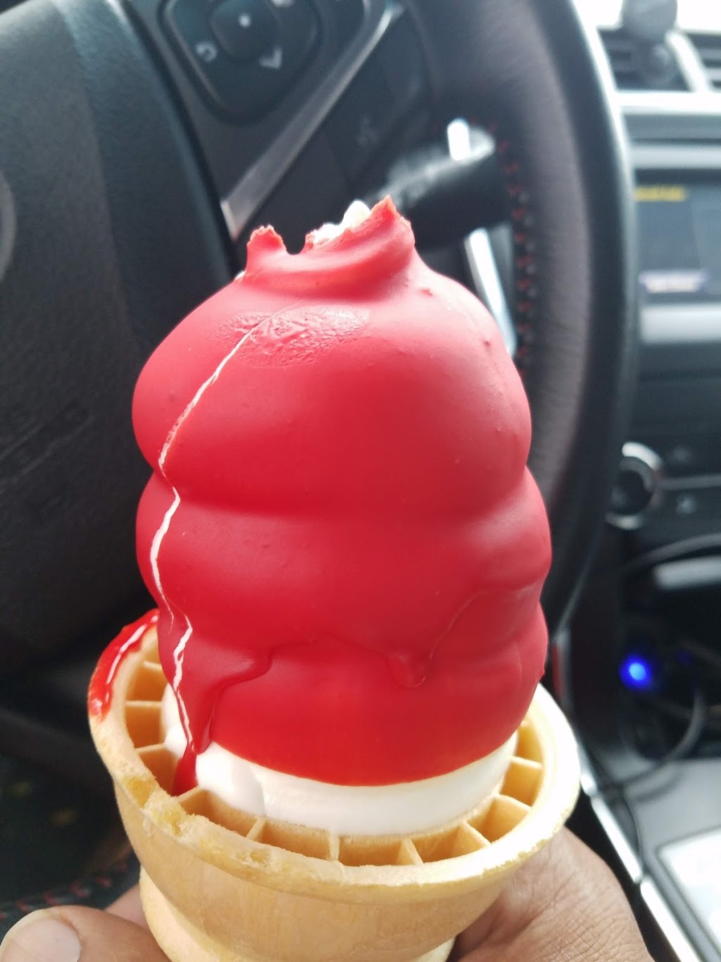 Dairy Queen | 16550 Ranch Rd 620, Round Rock, TX 78681, USA | Phone: (512) 215-3973