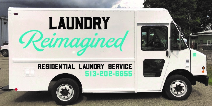 Laundry Reimagined | 6067 Branch Hill-Guinea Pike #b, Milford, OH 45150, USA | Phone: (513) 202-6655
