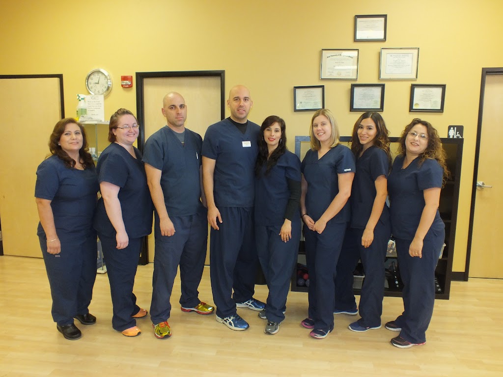 Vitality Spine & Sports Physical Therapy | 15920 S Rancho Sahuarita Blvd #160, Sahuarita, AZ 85629, USA | Phone: (520) 867-8064