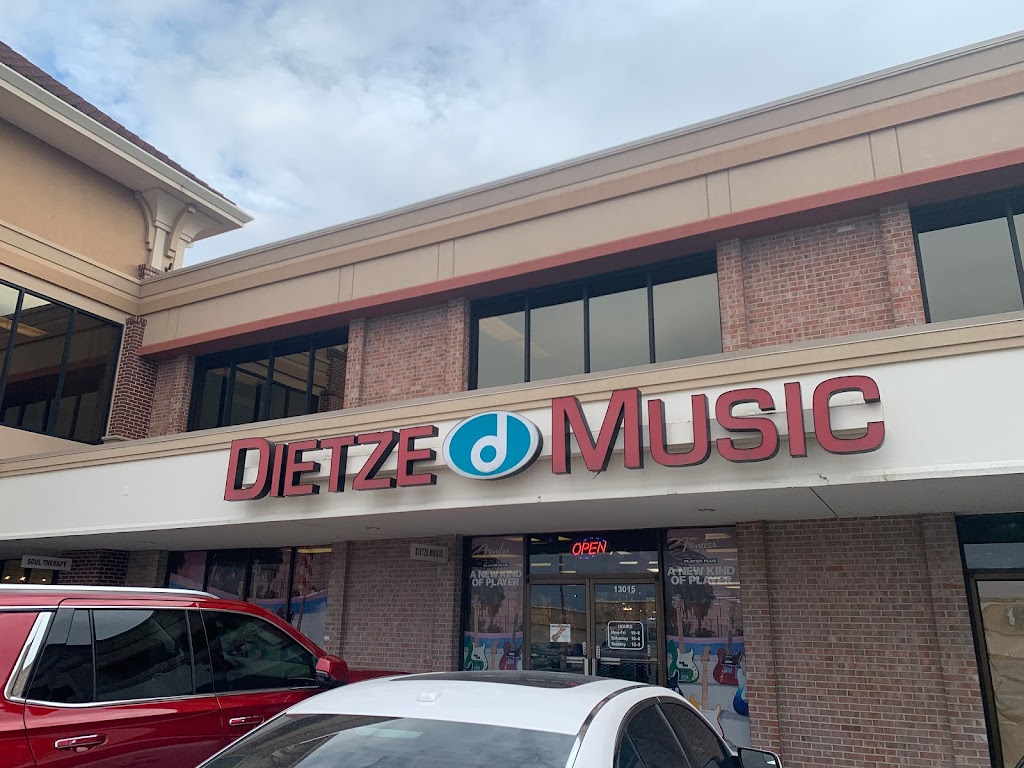 Dietze Music Omaha | 13015 W Center Rd Suite 1A-B, Omaha, NE 68144, USA | Phone: (402) 333-1535