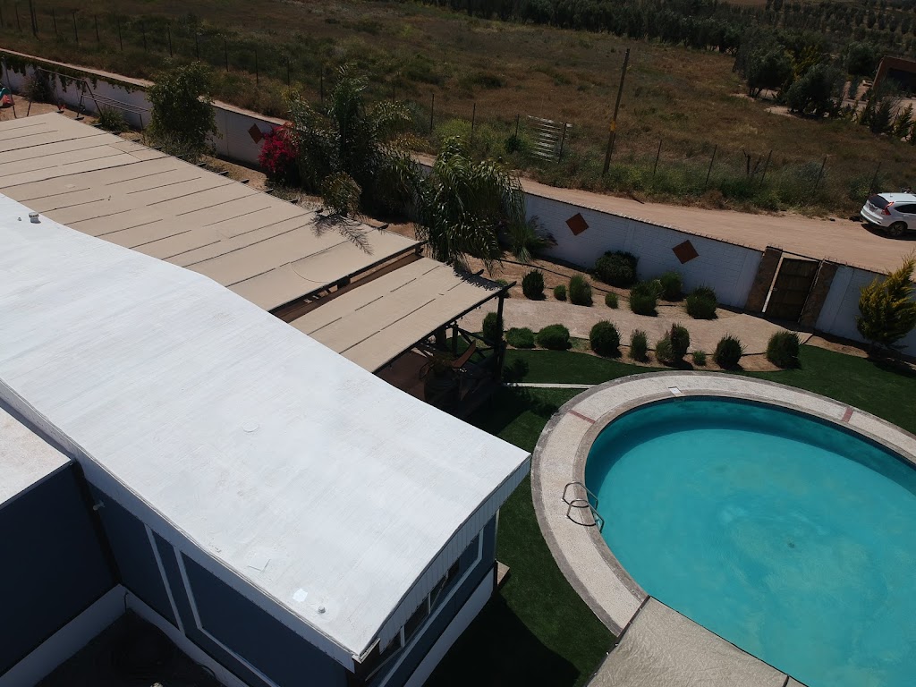 Finca Armonía del Valle | parcela, calle merlot, el Porvenir, 22755 Francisco Zarco, B.C., Mexico | Phone: 646 136 5195