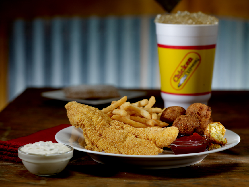 Chicken Express | 8551 Meadowbrook Blvd, Fort Worth, TX 76120 | Phone: (817) 801-3321