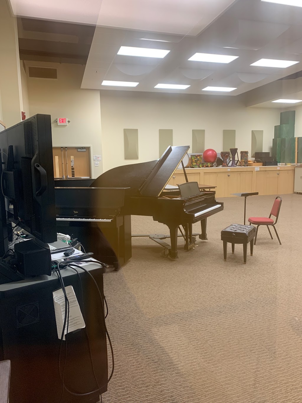 Community Music School of Webster University | 535 Garden Ave, St. Louis, MO 63119, USA | Phone: (314) 968-5939