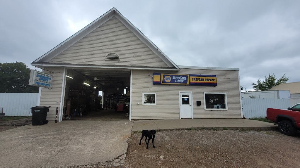 Treptau Repair LLC | 20045 County Hwy 10, Corcoran, MN 55340, USA | Phone: (763) 420-2272