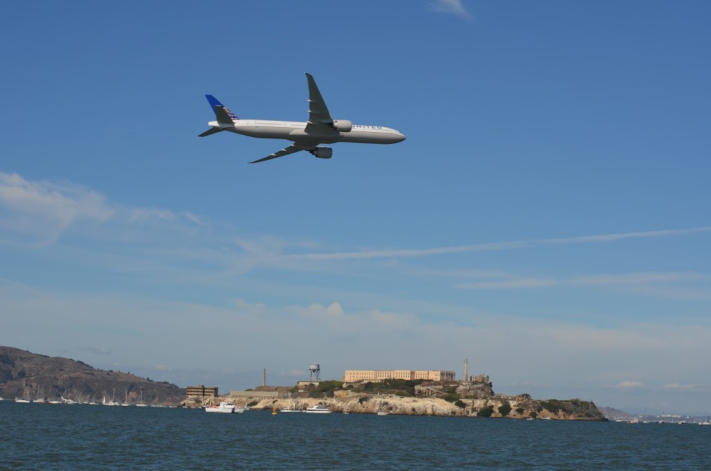 Air Show Blues | 5080 Valley Crest Dr #29, Concord, CA 94521, USA | Phone: (925) 686-5133