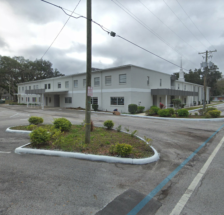 First Baptist Church Plant City | 503 N Palmer St, Plant City, FL 33563, USA | Phone: (813) 752-4104