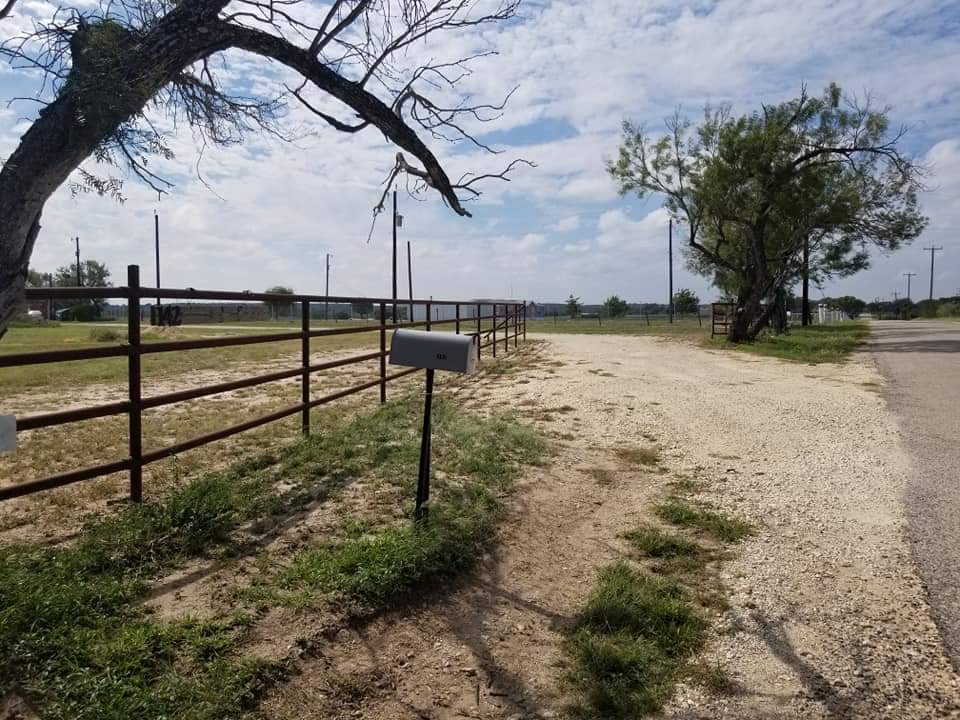 Cactus Ridge RV Ranch (Park) | 142 W Co Rd 5719, Devine, TX 78016, USA | Phone: (210) 707-0096