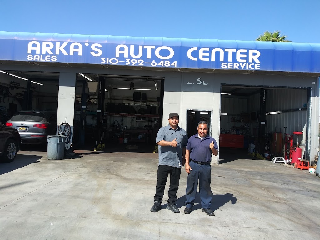 Arkas Automotive Center | 2130 Lincoln Blvd, Venice, CA 90291, USA | Phone: (310) 392-6484